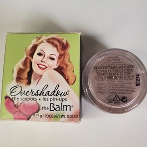 theBalm Makeup - theBalm Overshadow theBalm Makeup - theBalm Overshadow